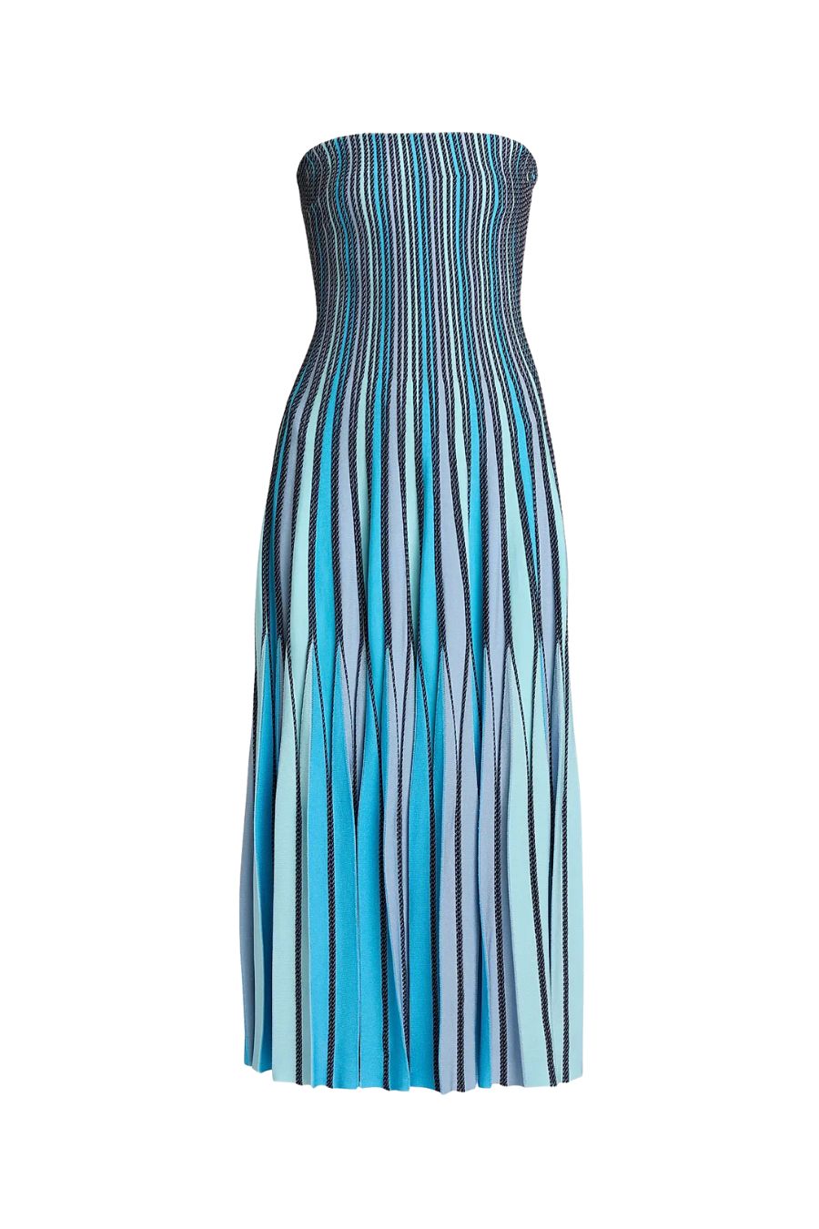 light blue bodycon maxi dress Blue Floral Maxi Dress