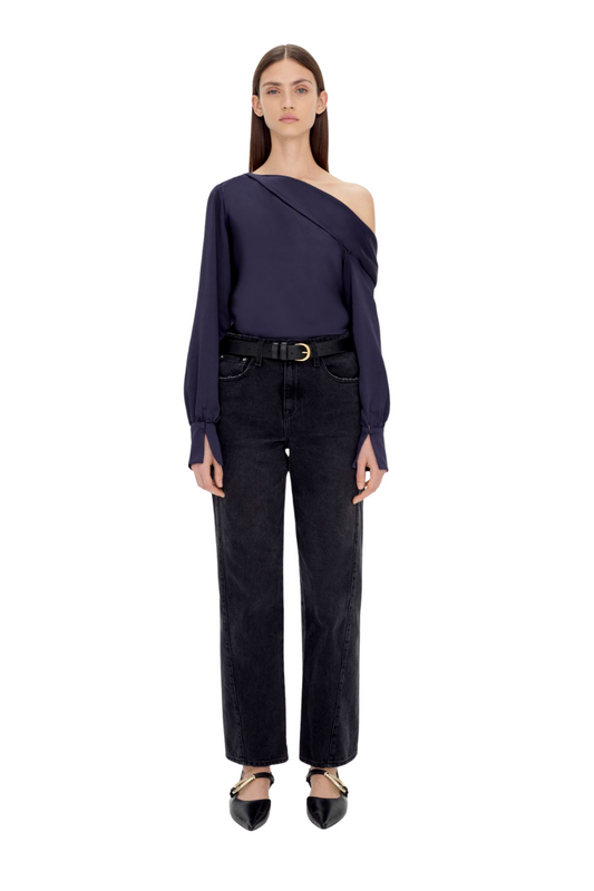 Alice One Shoulder Top