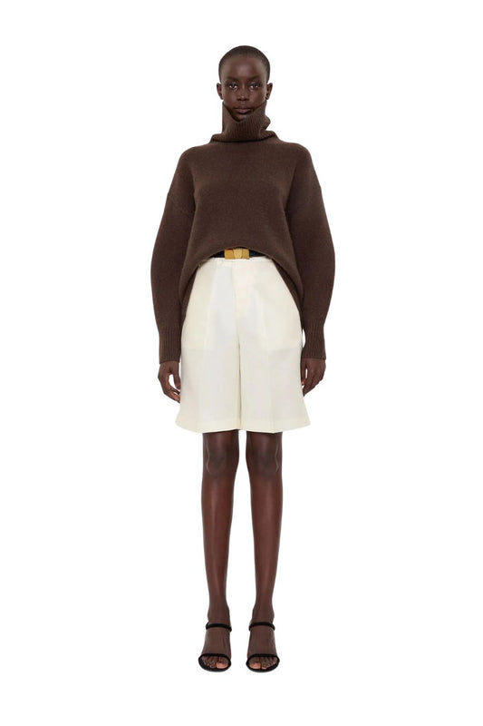 World's End in Ebony