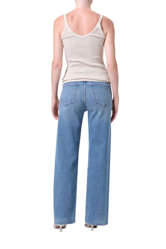 Ren Jean 32" in Measure