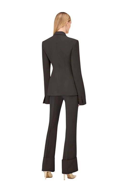 Helen Jacket in Black