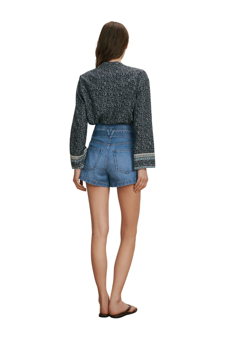 Jaylen Short in Serendipity