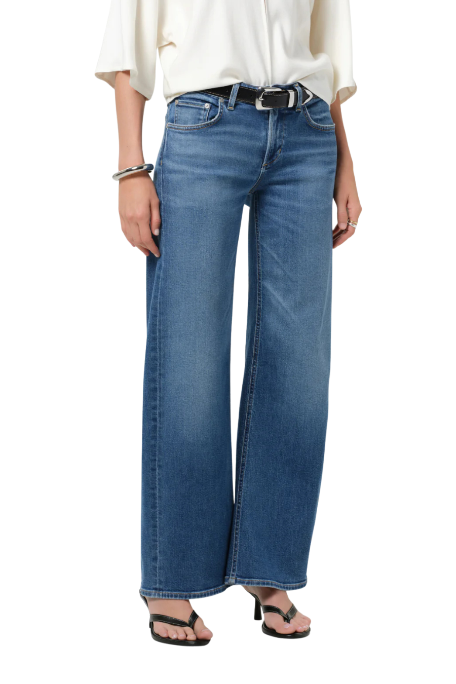 Nora Trouser in Benson