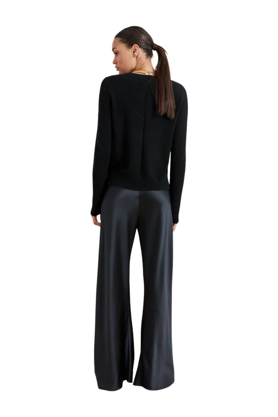 Colby Pant in Black