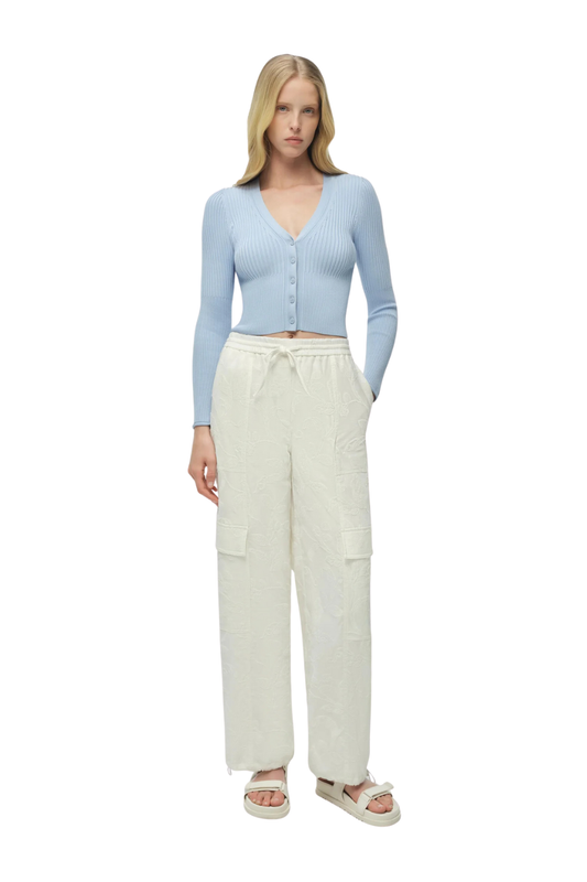 Ailany Cardigan in Tidepool