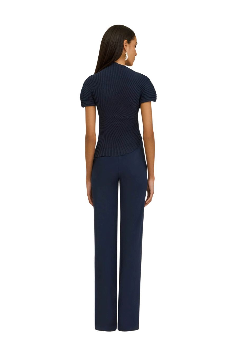 Annemie Top in Deep Lake