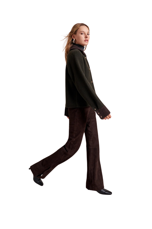 Mini Theodore Jacket