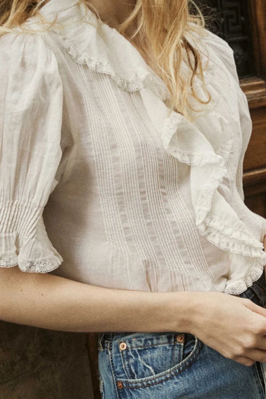 Henri Top in Salt