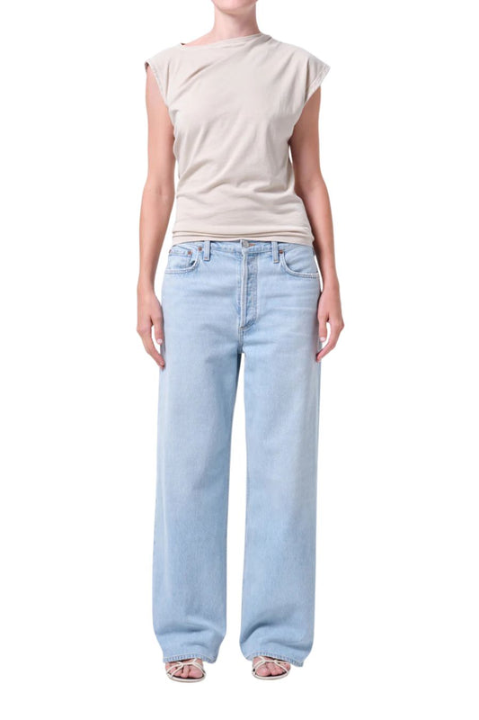 Low Slung Baggy in Spark