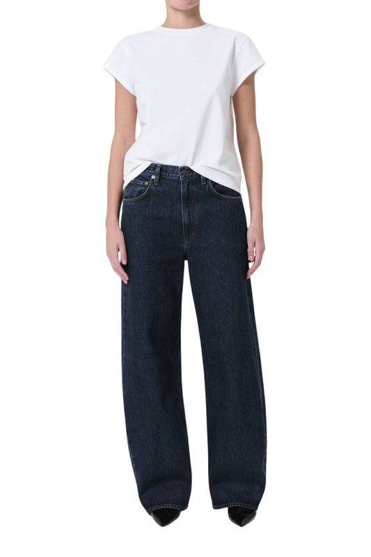 Low Curve Jean in Pendulum