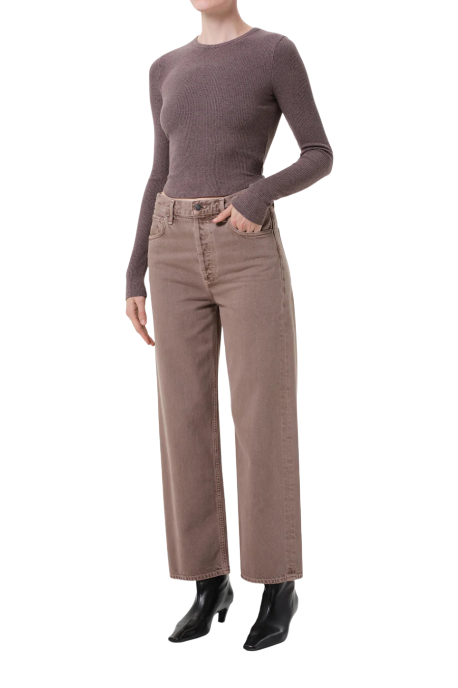 Ren Jean in Ceramic