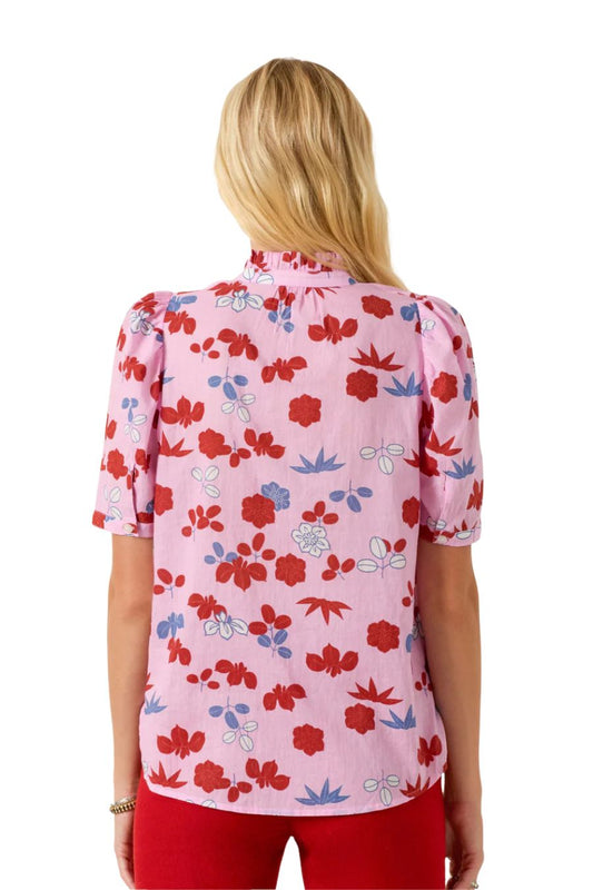 Winnie Tutu Bloom Shirt in Light Pink