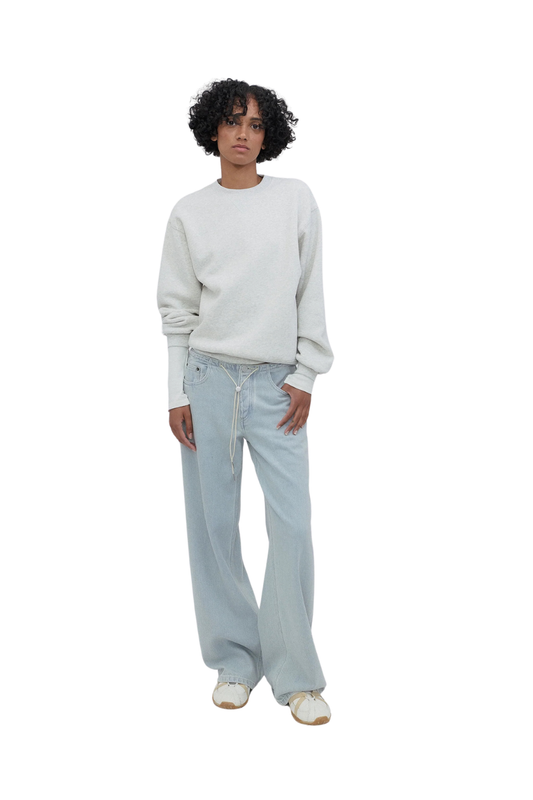 Cool Jean in Cloud Vintage Blue
