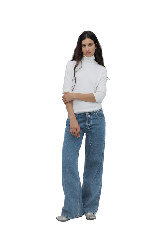 Cool Jeans in Classic Blue