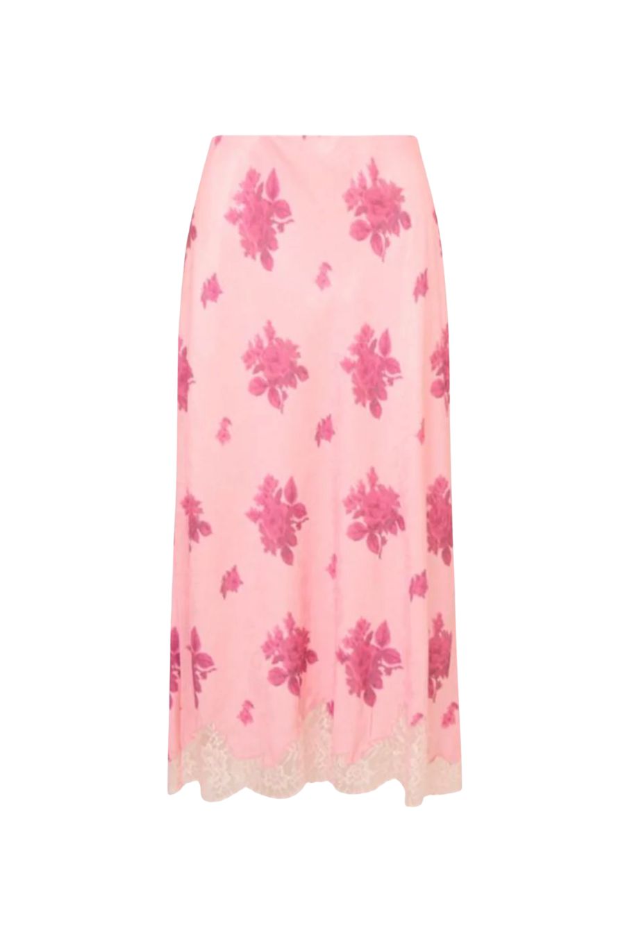 Malina Skirt in Berrywood