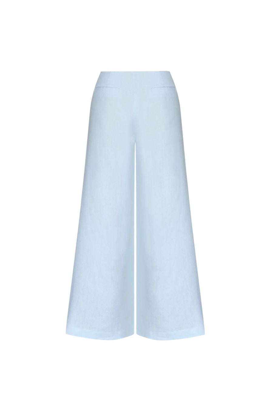 Naces Tu Pant in Baby Blue