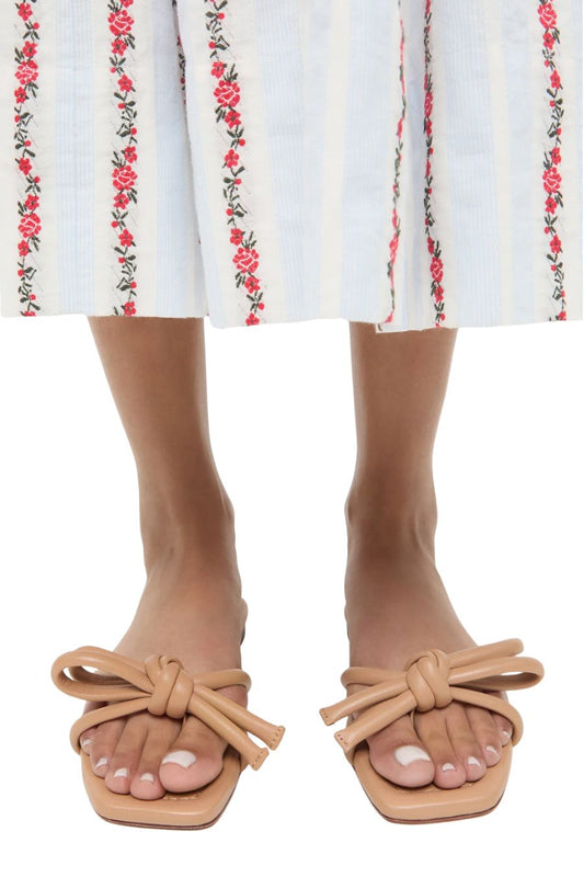 Hadley Dune Bow Sandal