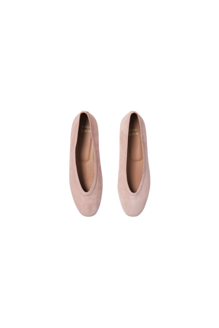 Dafne Flat in Cipria