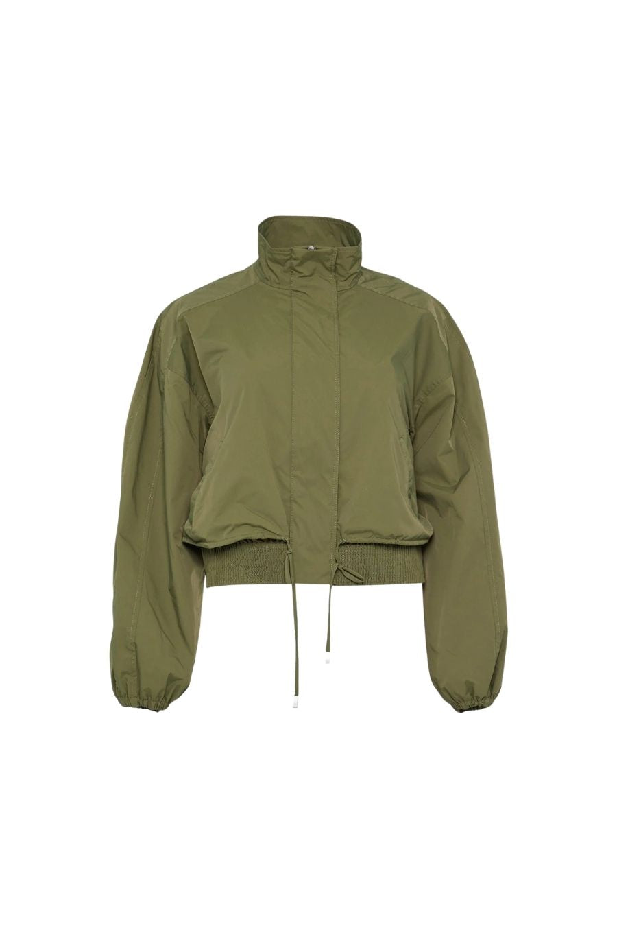 Sutherland Jacket in Olive
