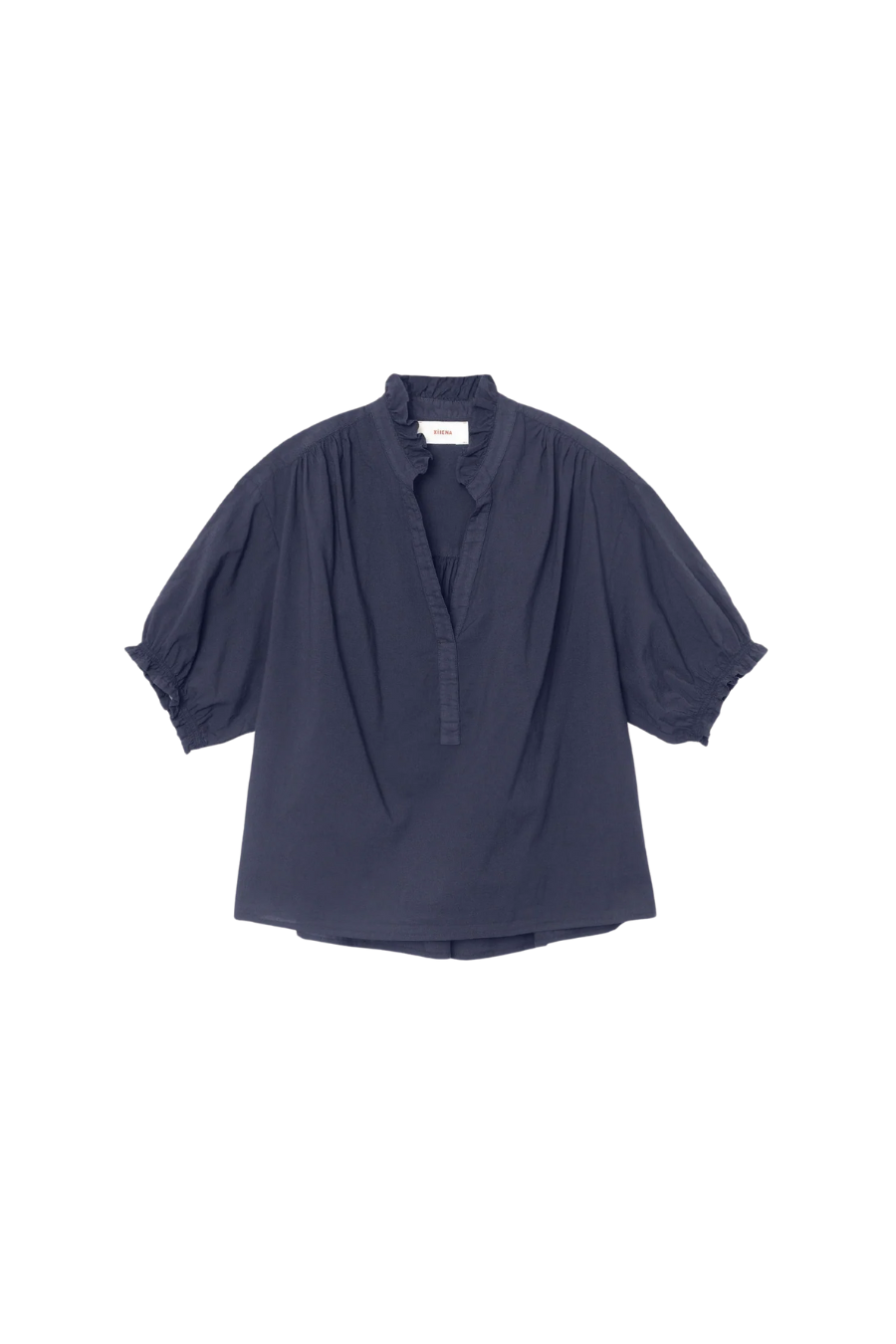 Cam Top in Navy