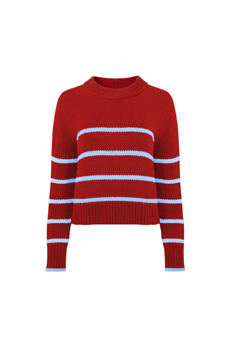 Mini Marin Sweater