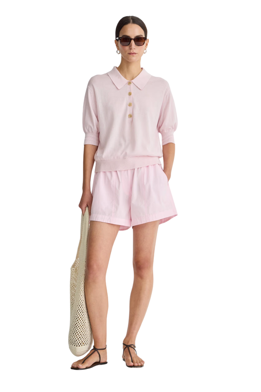 Oda Polo in Rosewater