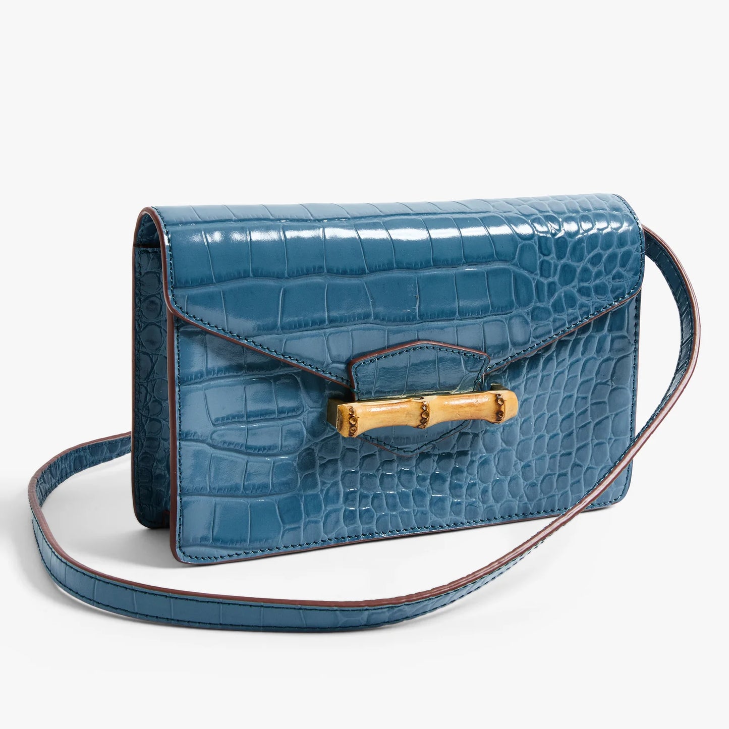 The Jackie French Blue