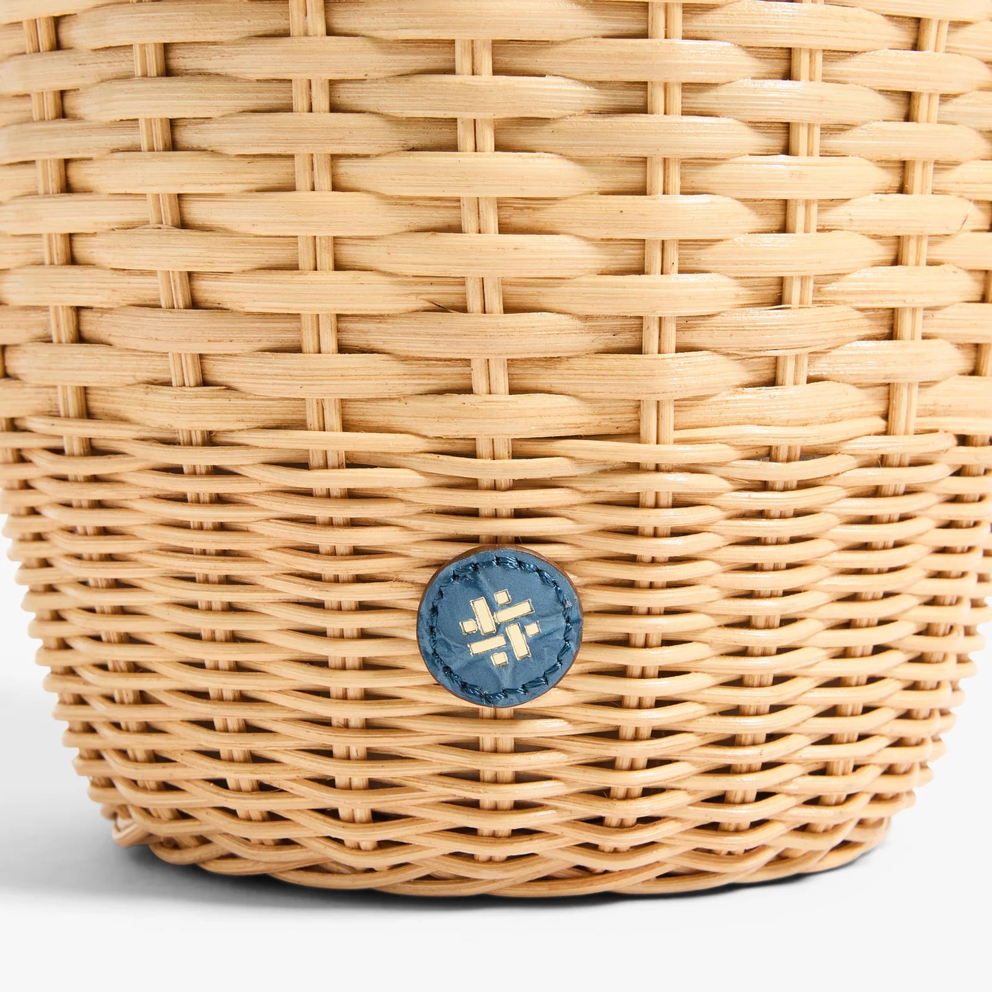 The Jane French Blue