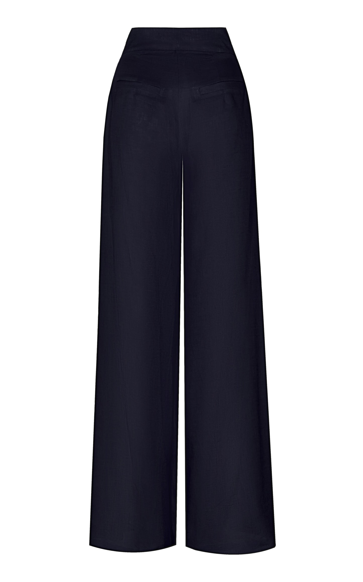 Desperte Pant in Navy