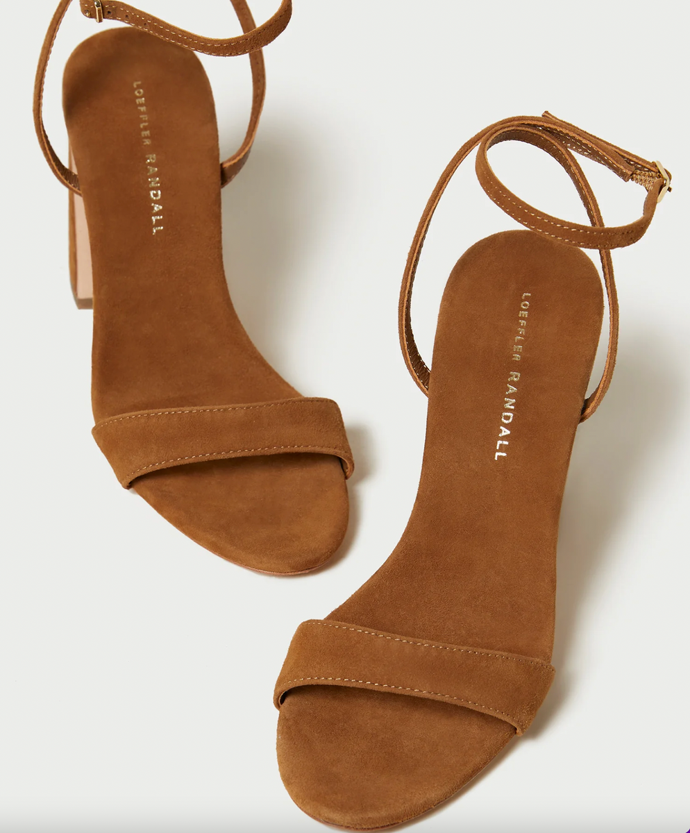 Loeffler randall 2025 anny heels