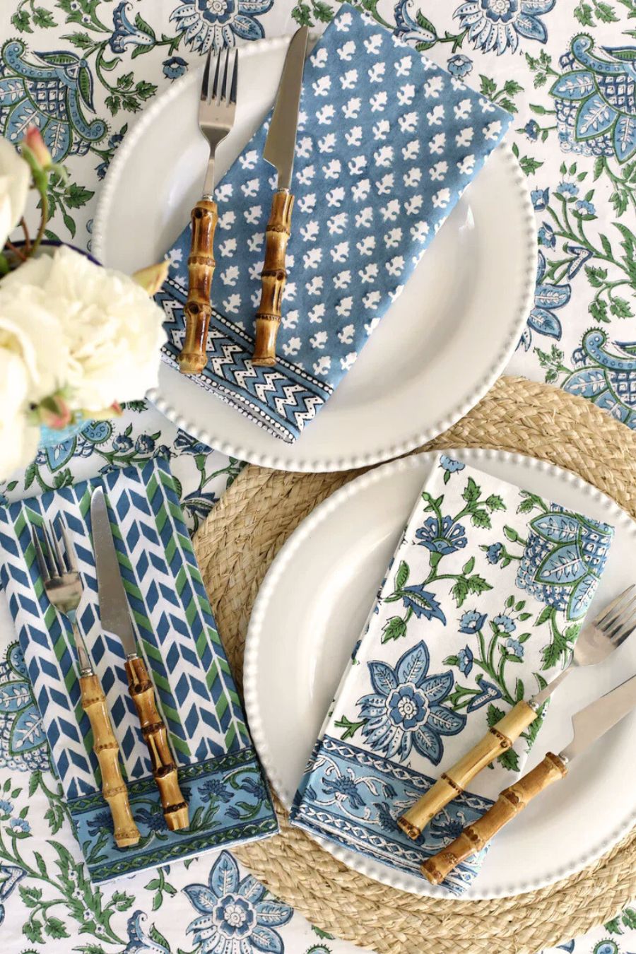 Pacific & Rose Textiles