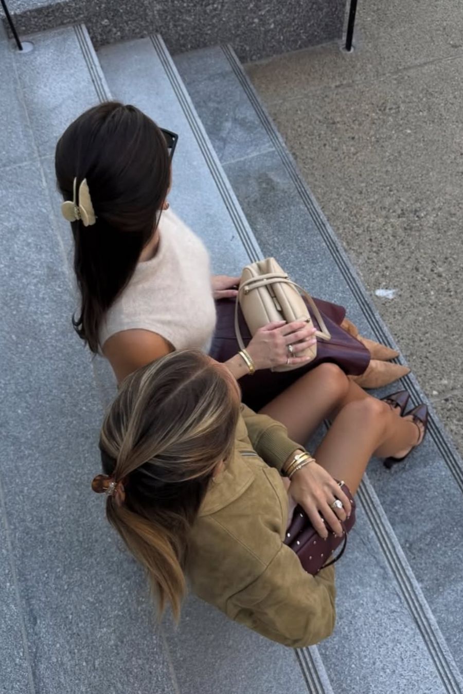 Hats & Hair Accessories