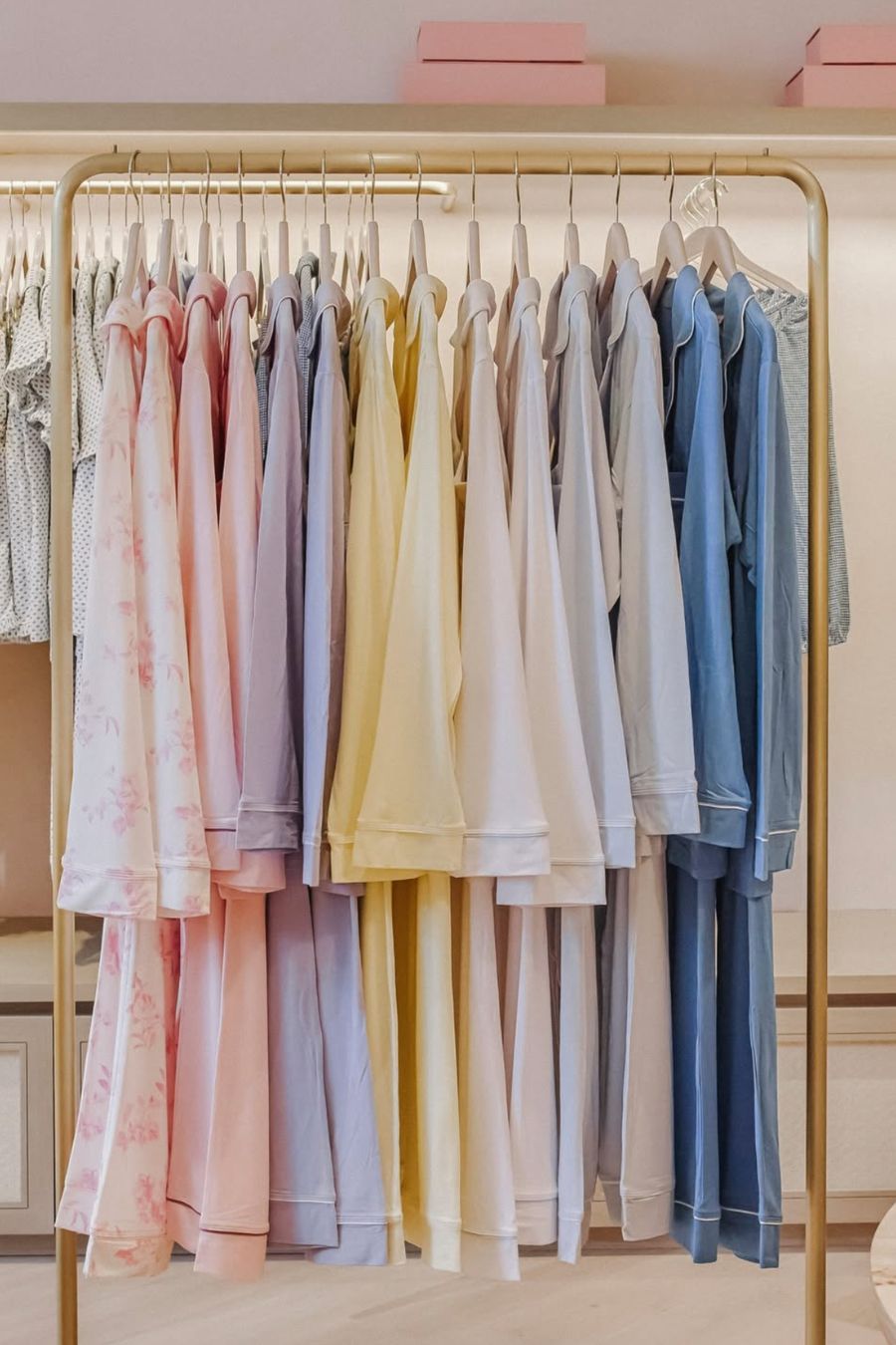 Sleepwear