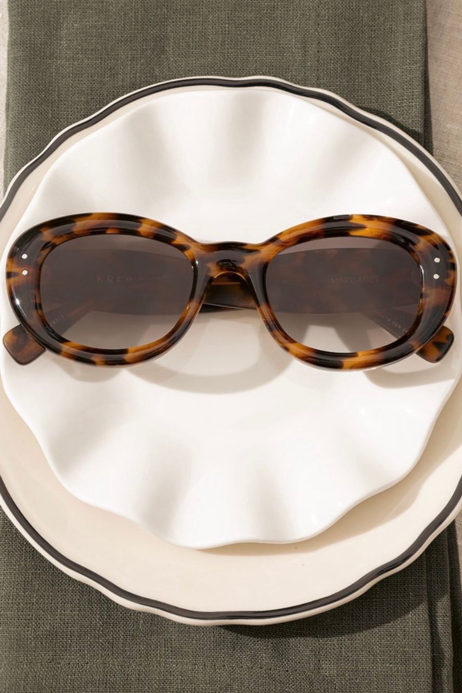 Sunglasses & Reading Glasses