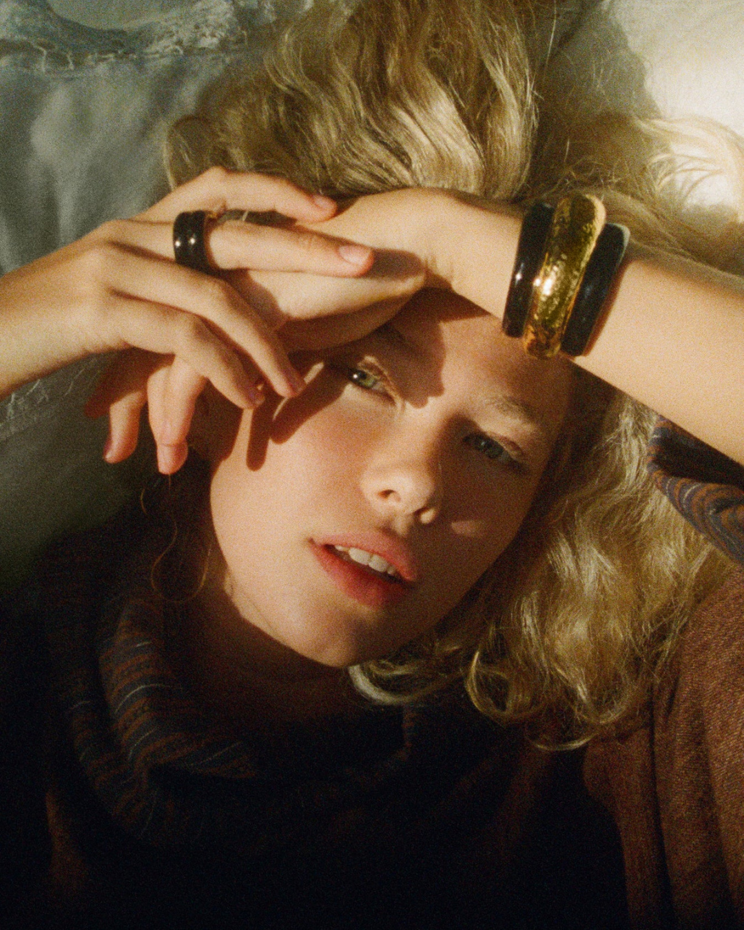 Poupée mannequin 55 cm kenner parker always sisters collection brittany Poupée mannequin 55 cm kenner parker always sisters collection brittany