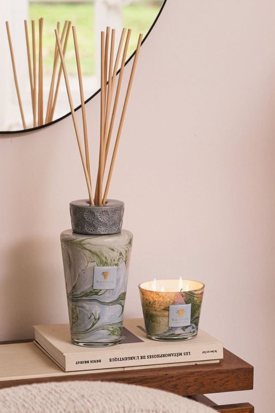 Home Fragrances