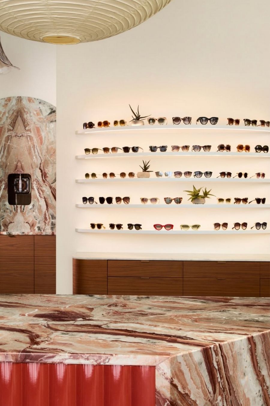 Sunglasses & Reading Glasses