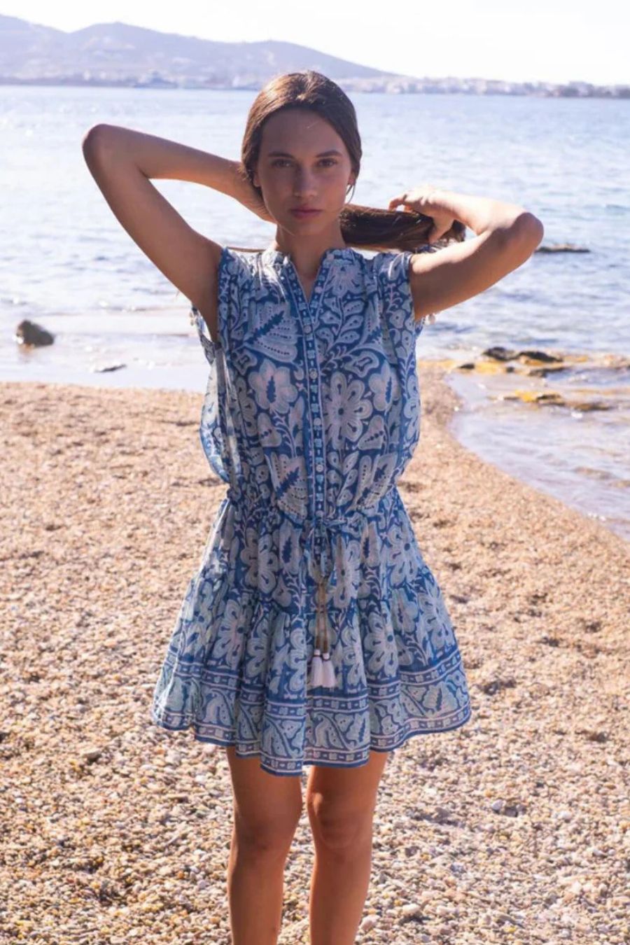 Vacation Dresses