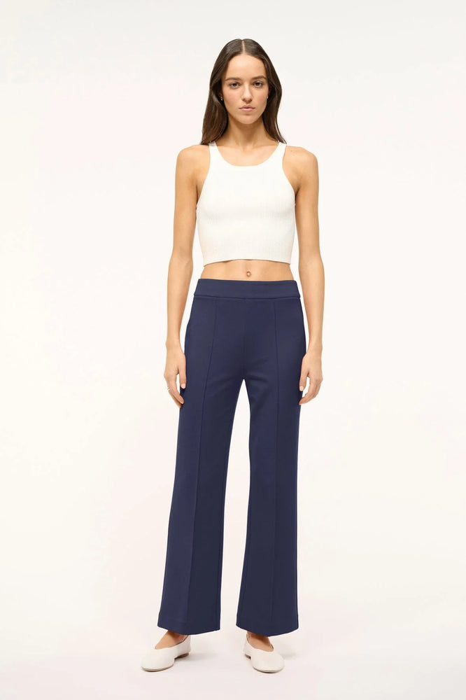 Knack Pant in Navy