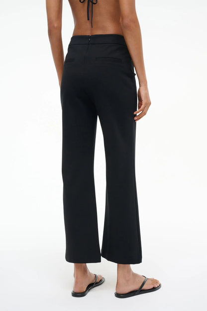 Knack Pant in Black
