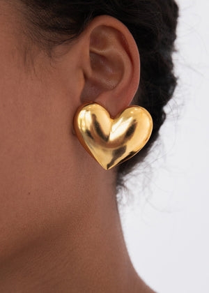 Hart Earrings