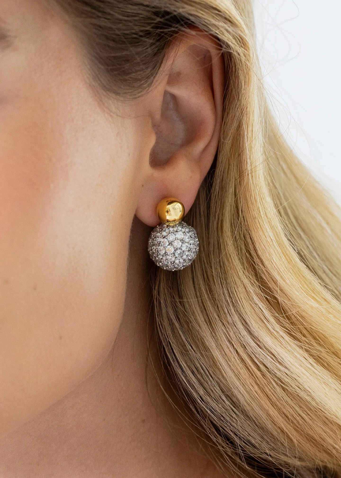 Ida Earrings