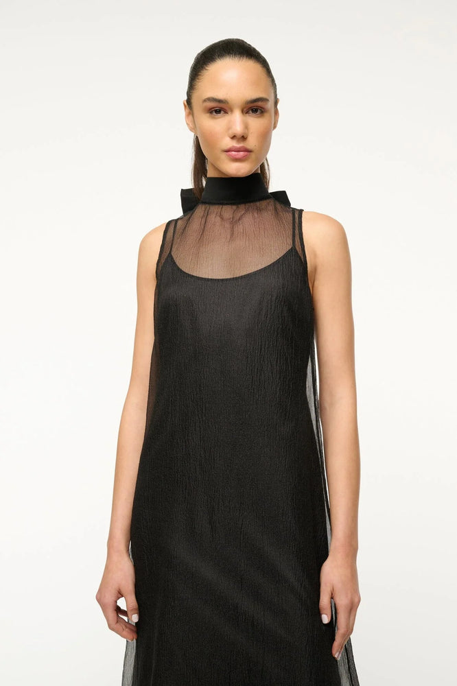 Albee Dress in Black