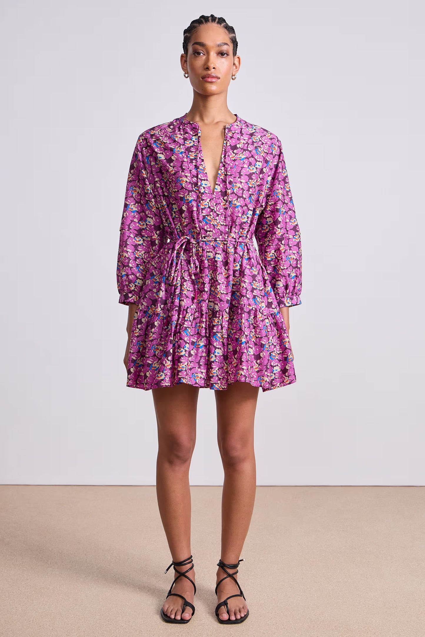 Lalla Mini in Florette Peony