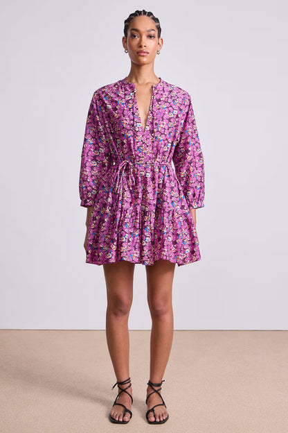 Lalla Mini in Florette Peony