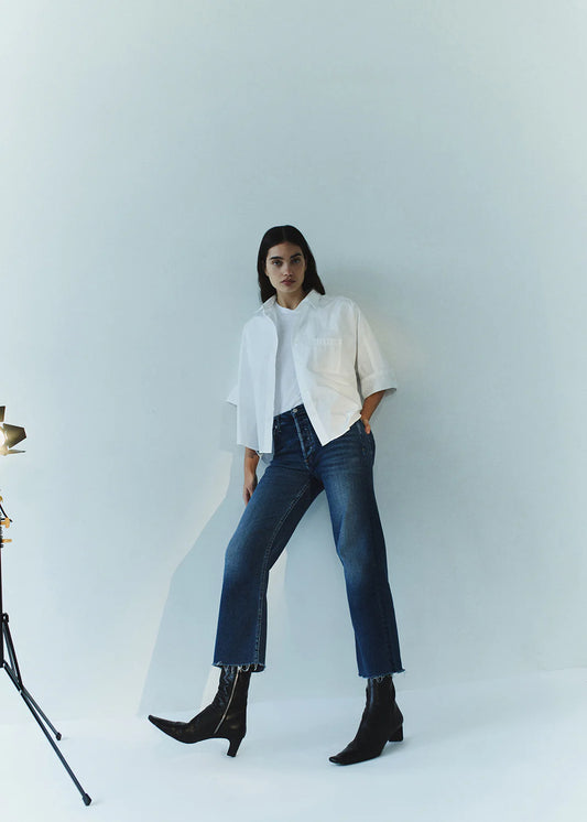 Palma Straight in Ambry