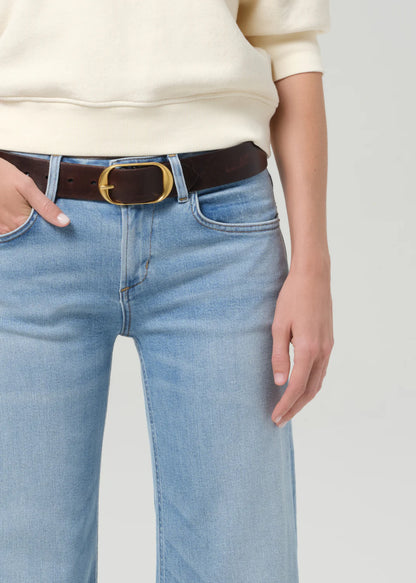Nora Trouser Leg in Bowery
