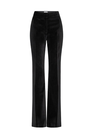 Audrina Pant in Black