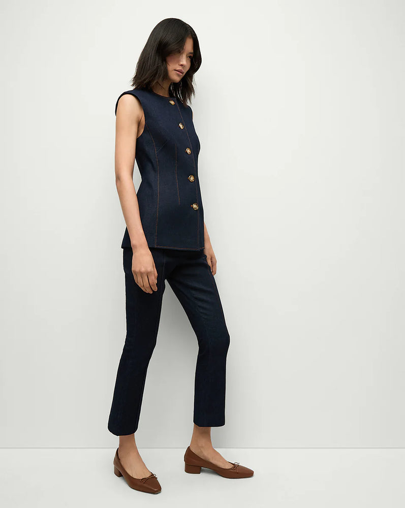 Tani Denim Pant