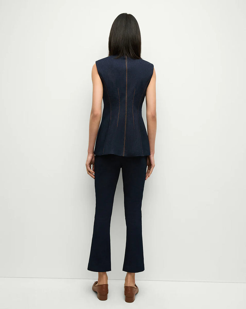 Tani Denim Pant